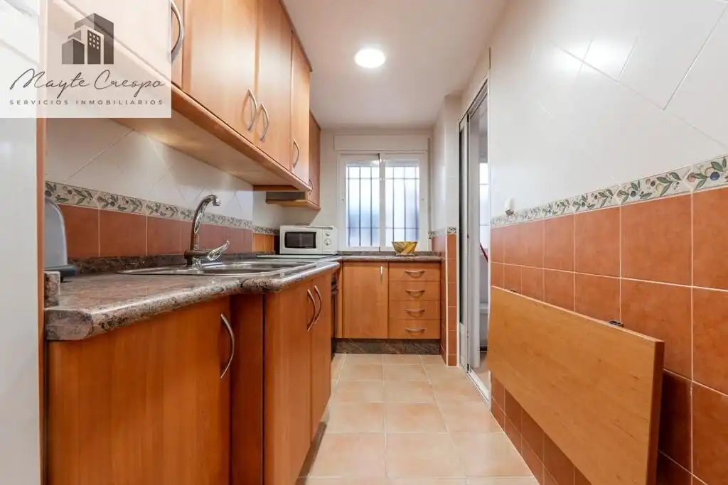 Flat with terrace for sale in Calle Calle Almona Vieja 7, imagen 2