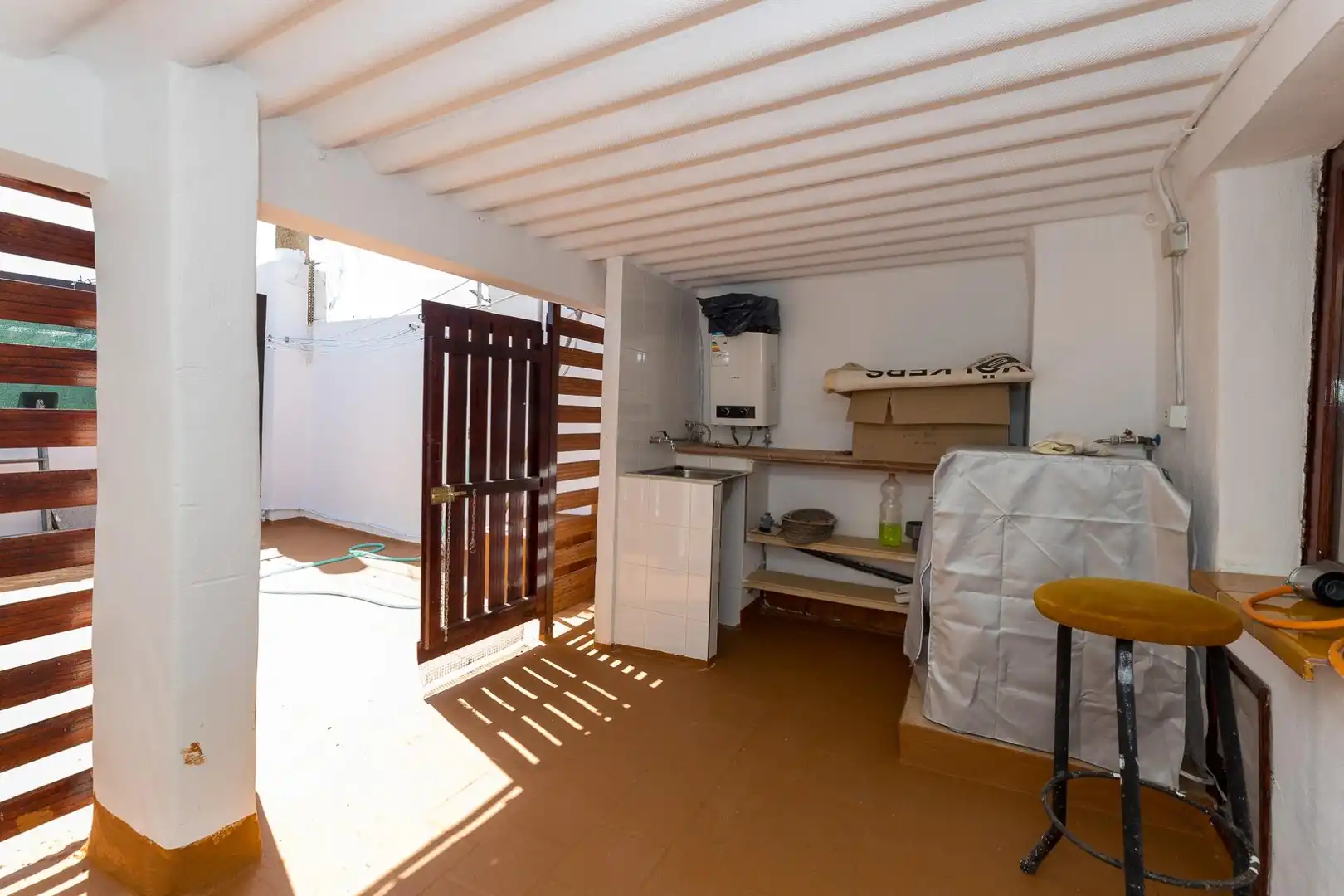 House with garden for sale in Llucmajor pueblo, imagen 30