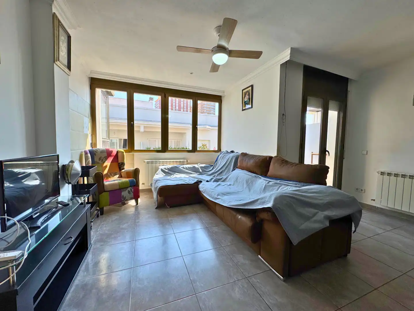 Appartement avec terrasse à vendre à Avinguda Catalunya, imagen 5