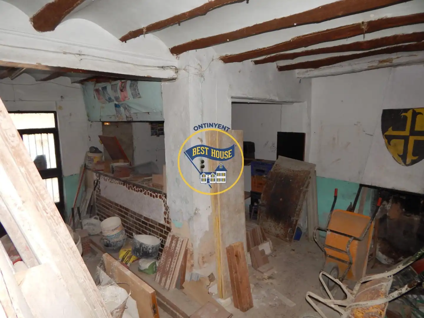 Casa o xalet en venda en Montaverner