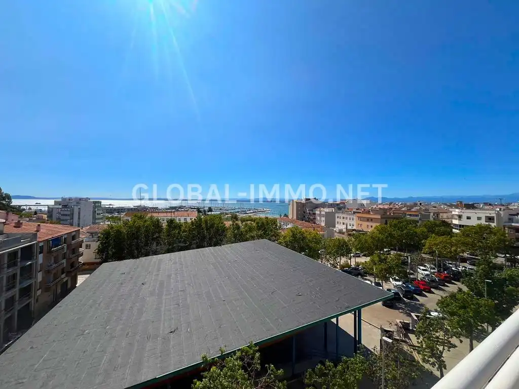 Mini appartamento con ascensore in vendita a Carrer del Cap Norfeu, imagen 22