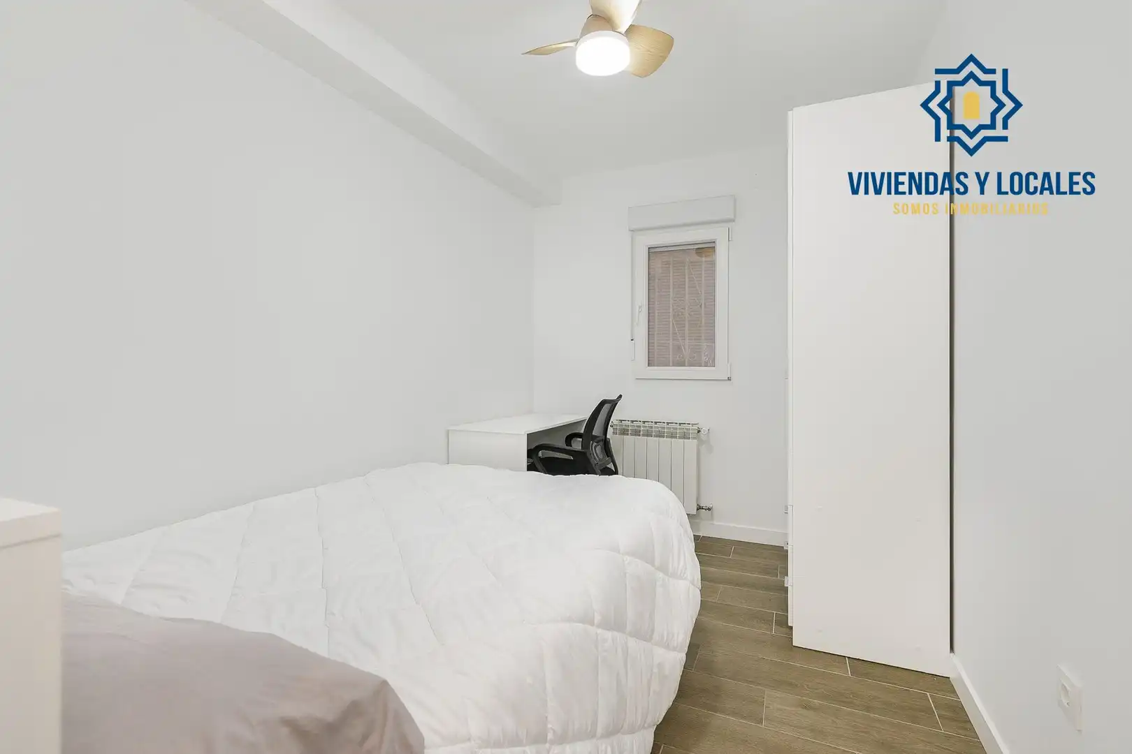 Apartament amb ascensor en venda a Calle del Escultor Antonio Martínez Olalla, imagen 6