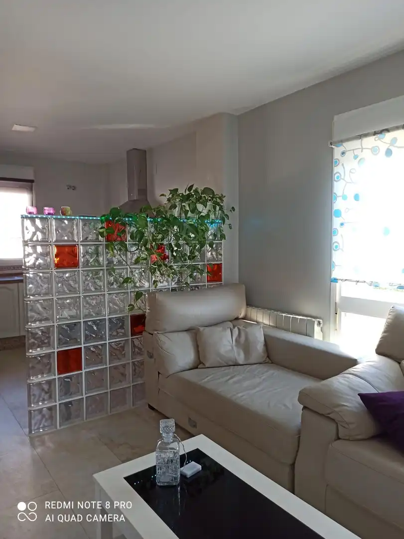 Living room of Apartments for rent in Isla Cristina  with Terrace and Furnished