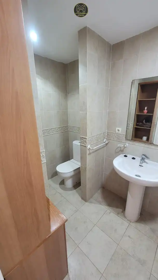 Flat to rent in San Luis de Sabinillas, imagen 7