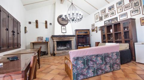 Foto 2 von Country house zum Verkauf in Paraje Canilla, Trigueros, Huelva