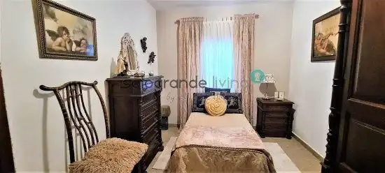Bedroom of Country homes for sale in Sotogrande
