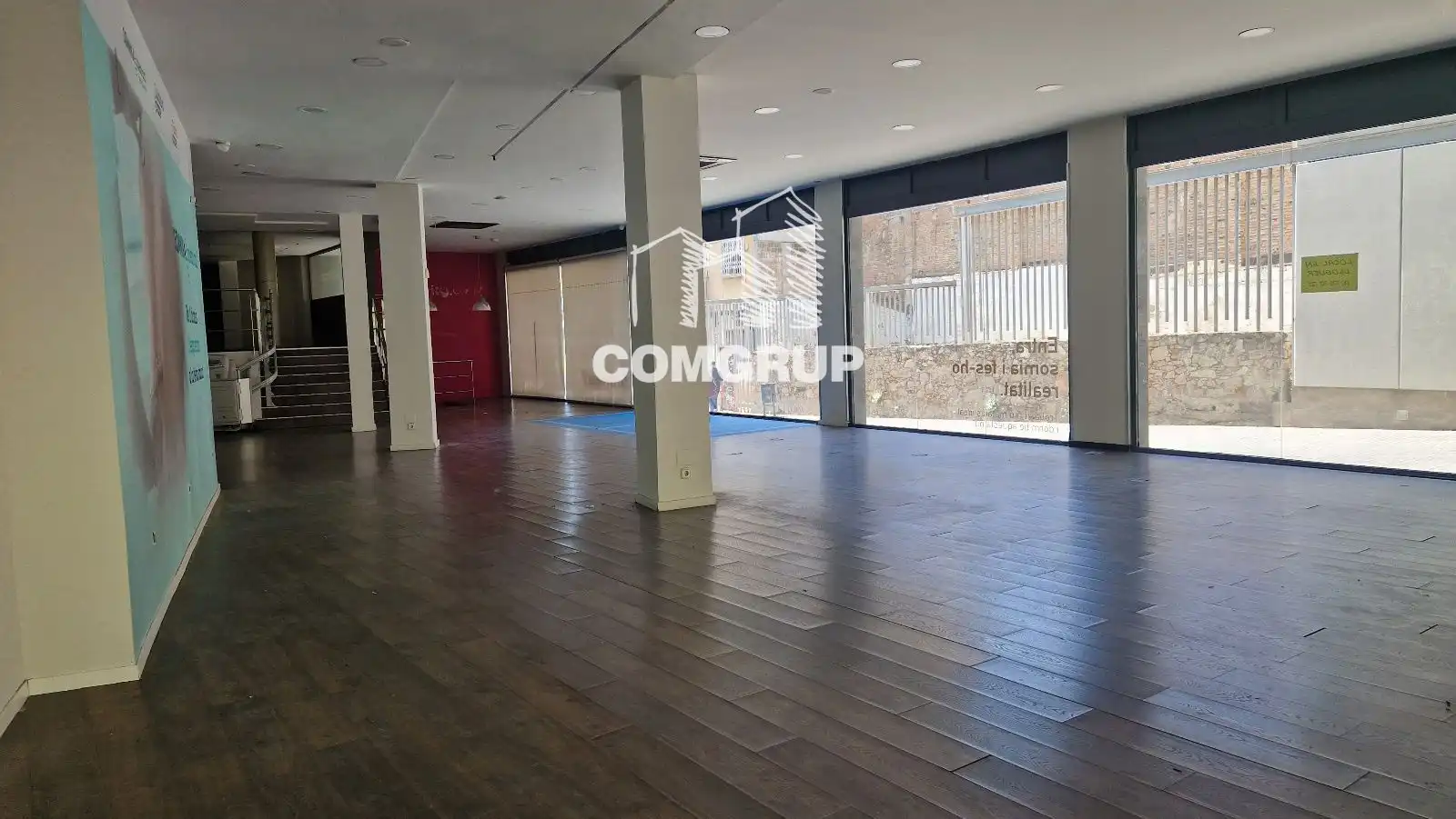 Business premises for sale in Sants - Montjuïc, imagen 18