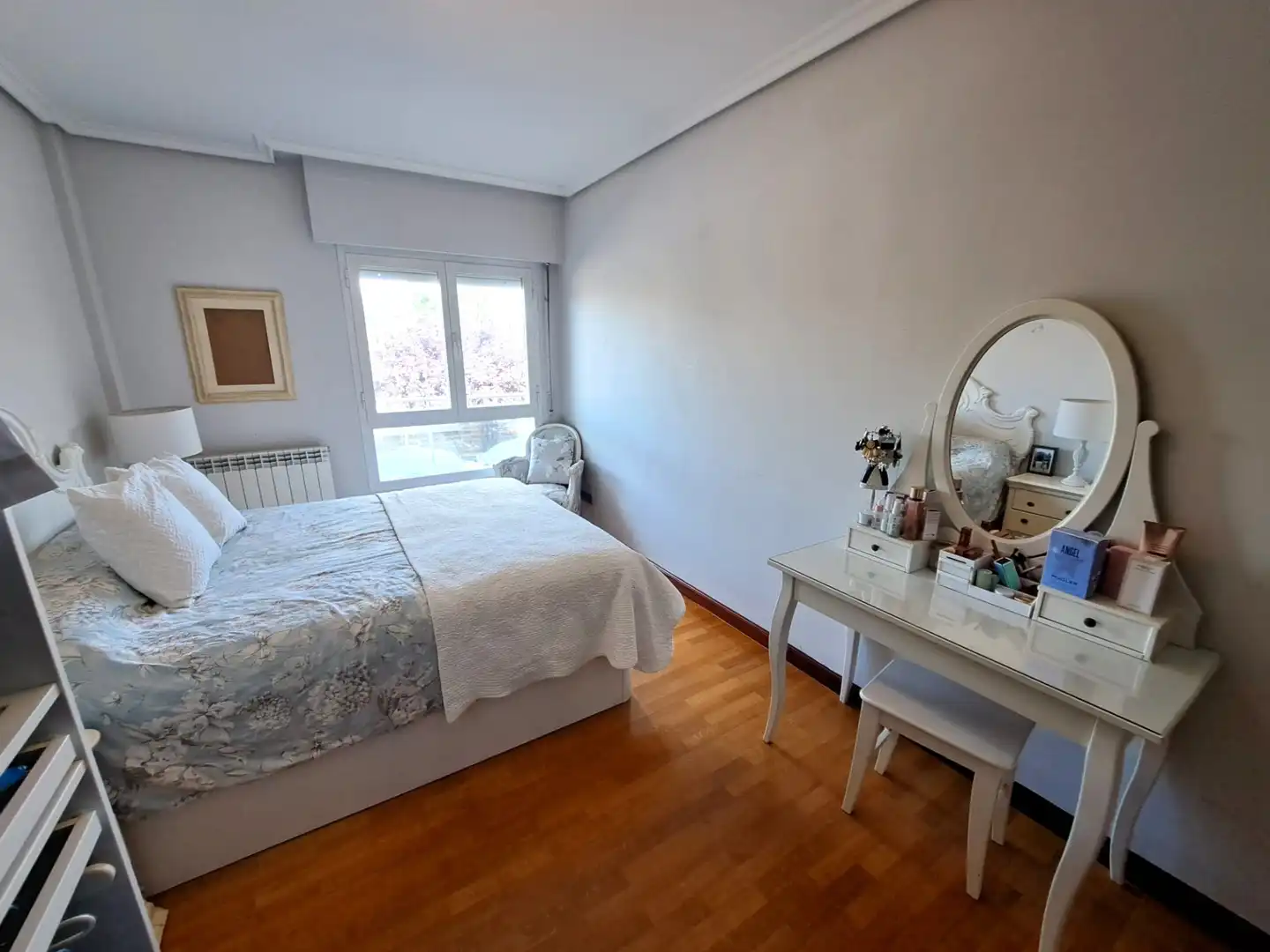Habitación de Piso en venta en Haro con Calefacción, Terraza y Trastero