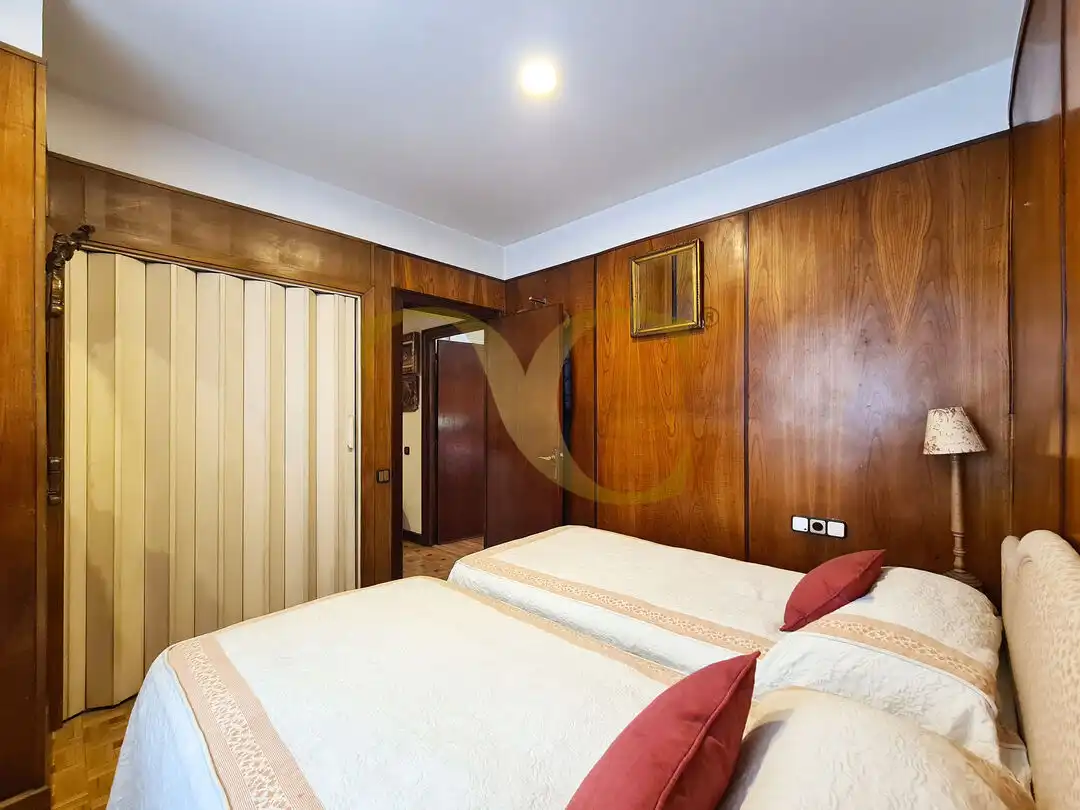 Wohnung mit Terrasse zum Verkauf in Calle Conde de Toreno, imagen 33