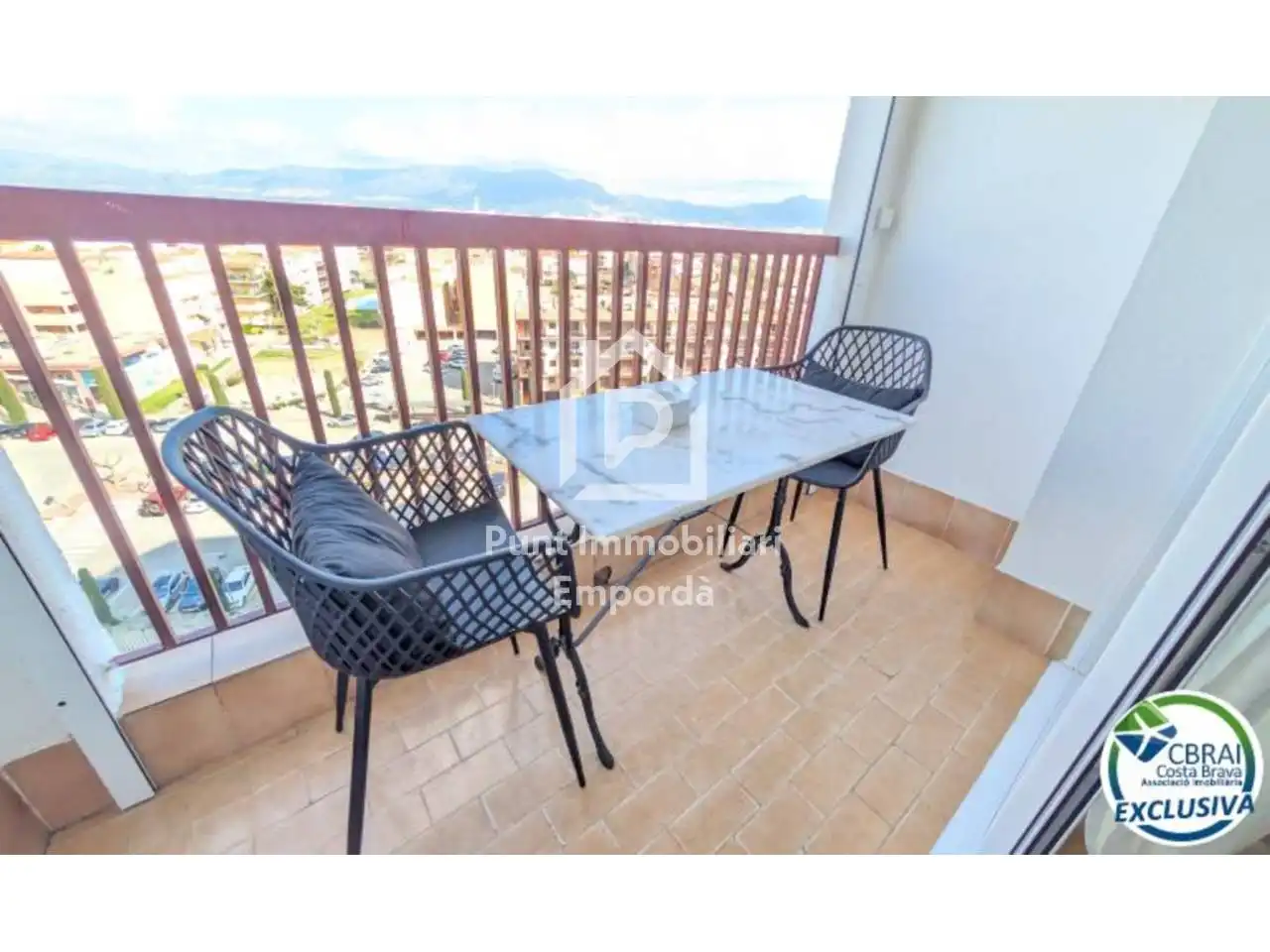 Studio avec terrasse à vendre à Pasaje Delta Muga, imagen 7