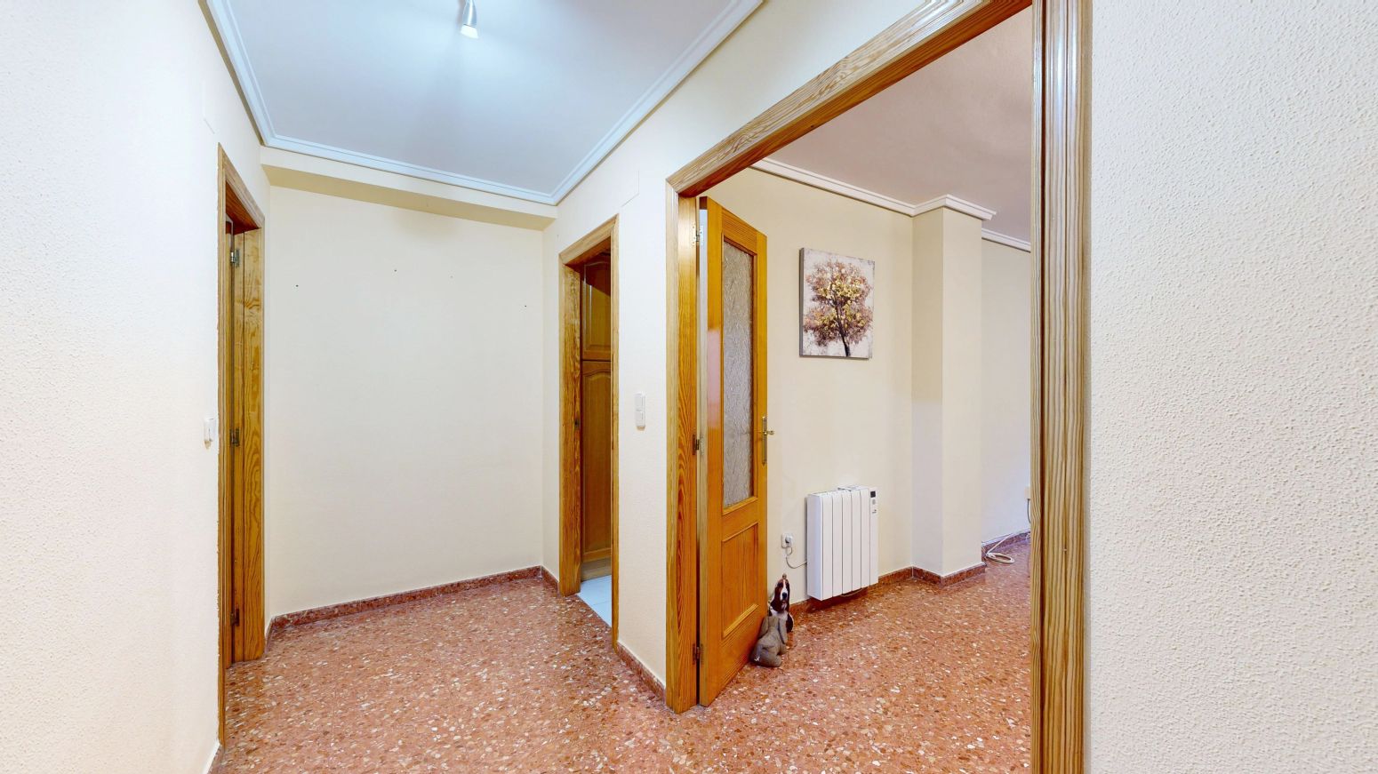 Pis en venda en Sagunto / Sagunt amb Balcó