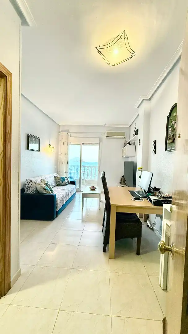 Apartament amb piscina en venda a Urbanizacion las Brisas 1, imagen 22