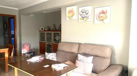 Photo 4 of Flat for sale in Juan XXIII - Rochelambert, Sevilla