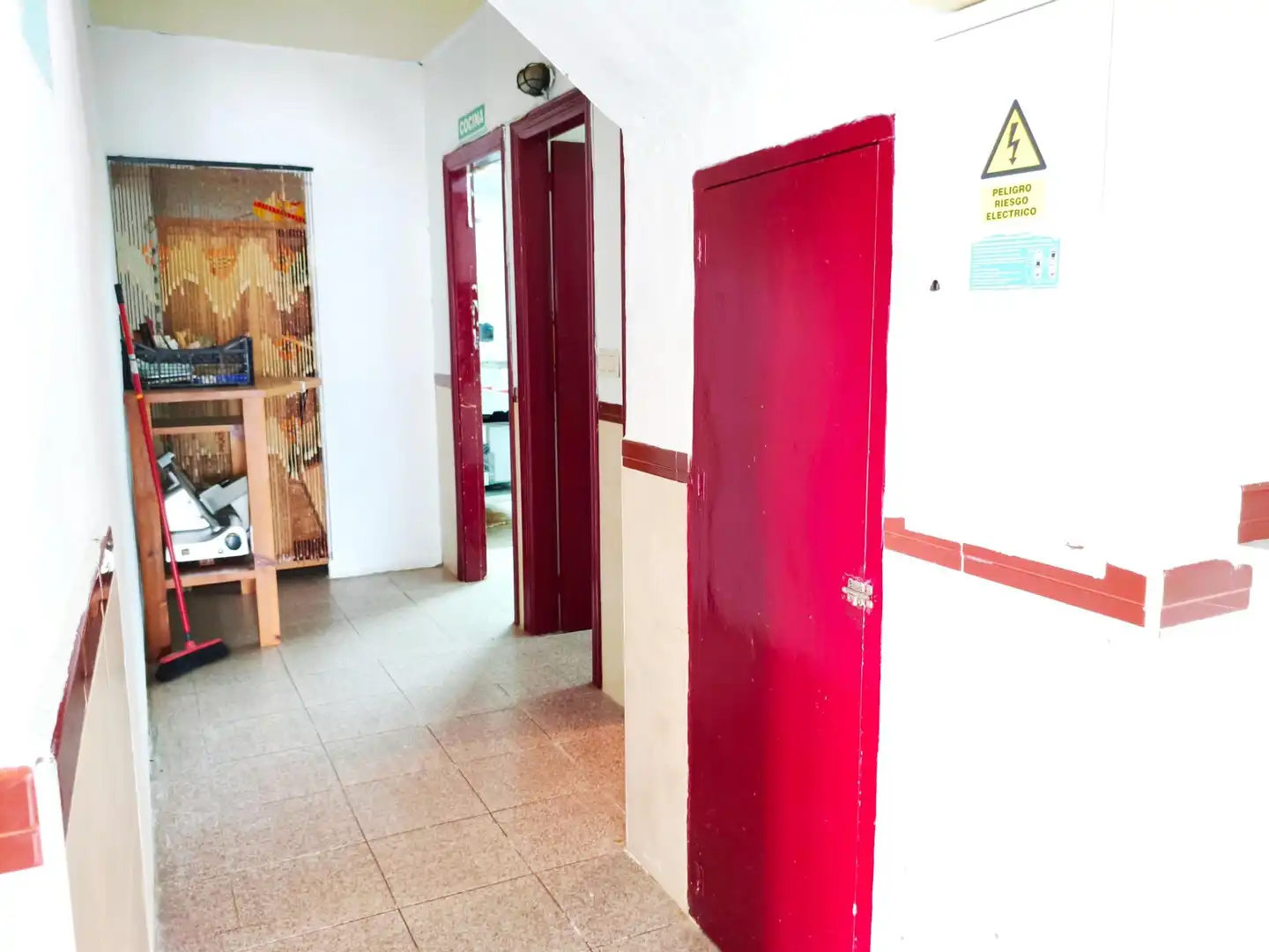 Casa o xalet en venda a Calle de Nicolás Salmerón, Llano del Beal
