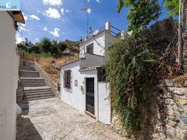 Reihenhaus zum Verkauf in Vereda Baja