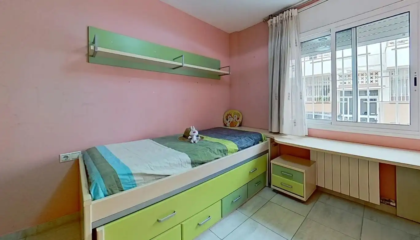 Bedroom of Ground floor for sale in Sant Pere de Ribes  with Heating and Storage room