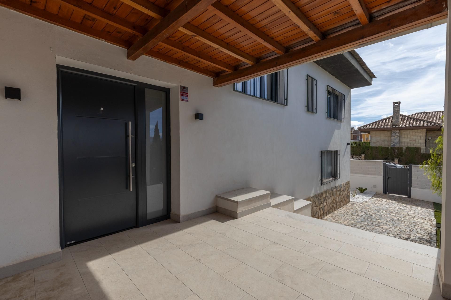 House or chalet for sale in Padul  with Air Conditioner, Heating and Private garden