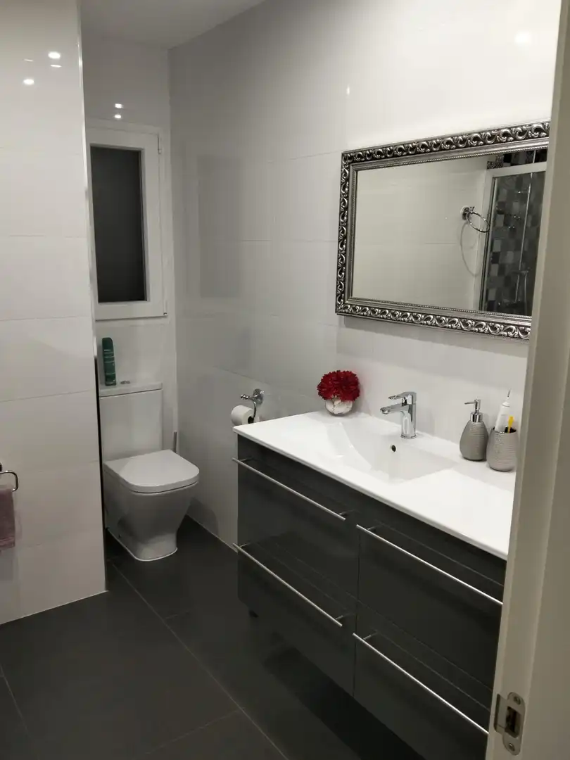 Flat with terrace for sale in Calle CERVANTES, imagen 22