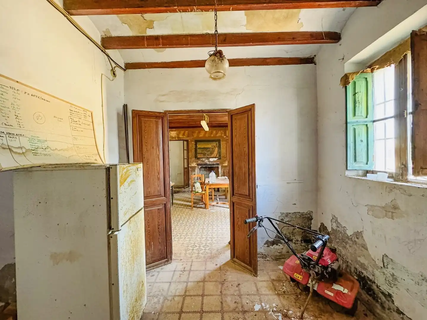 Villa mit Garten zum Verkauf in La Xara - La Sella, imagen 32