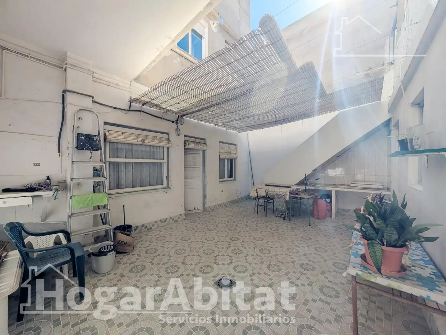Casa o chalet en venta en Santa Pola con Aire acondicionado, Terraza y Trastero