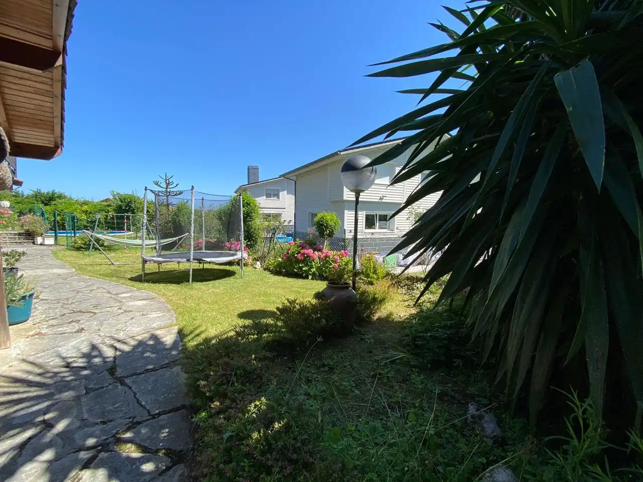 Casa con terraza en venta en Barrio Brazomar 46, imagen 18