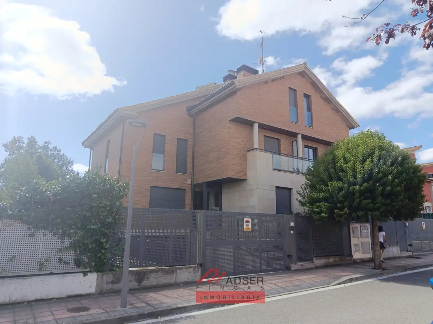 Maison jumelée avec piscine à vendre à Navarrete - LEZA, imagen 20