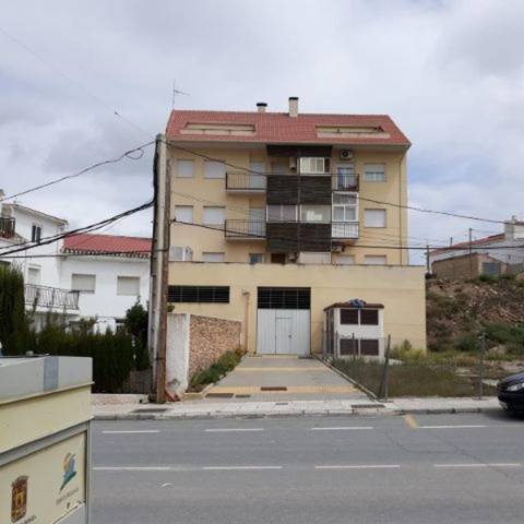 Garaje en Venta en C/ Cantarranas en Cuevas del Campo