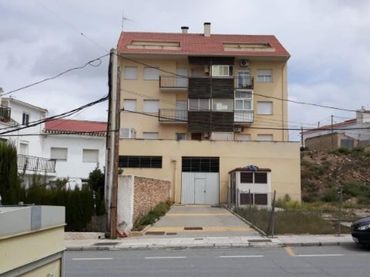 Aparcament en venda a C/ Cantarranas