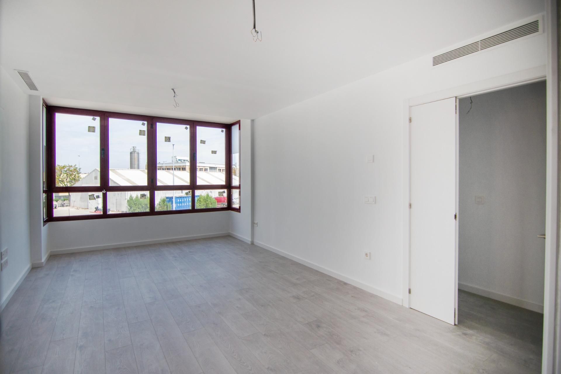 Flat for rent in Metro - Auditorio