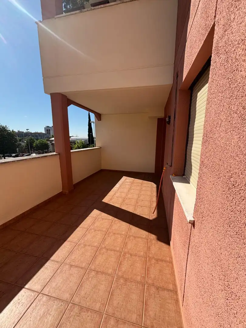 Flat for rent in Córdoba, Córdoba