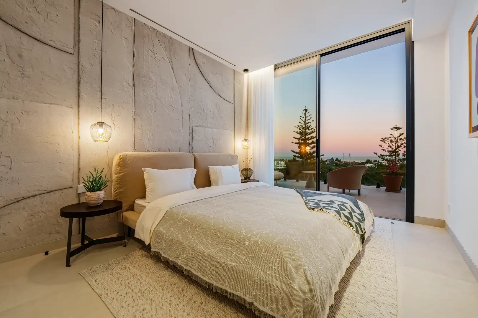Villa di nuova costruzione in vendita a Tresora Villas, imagen 80