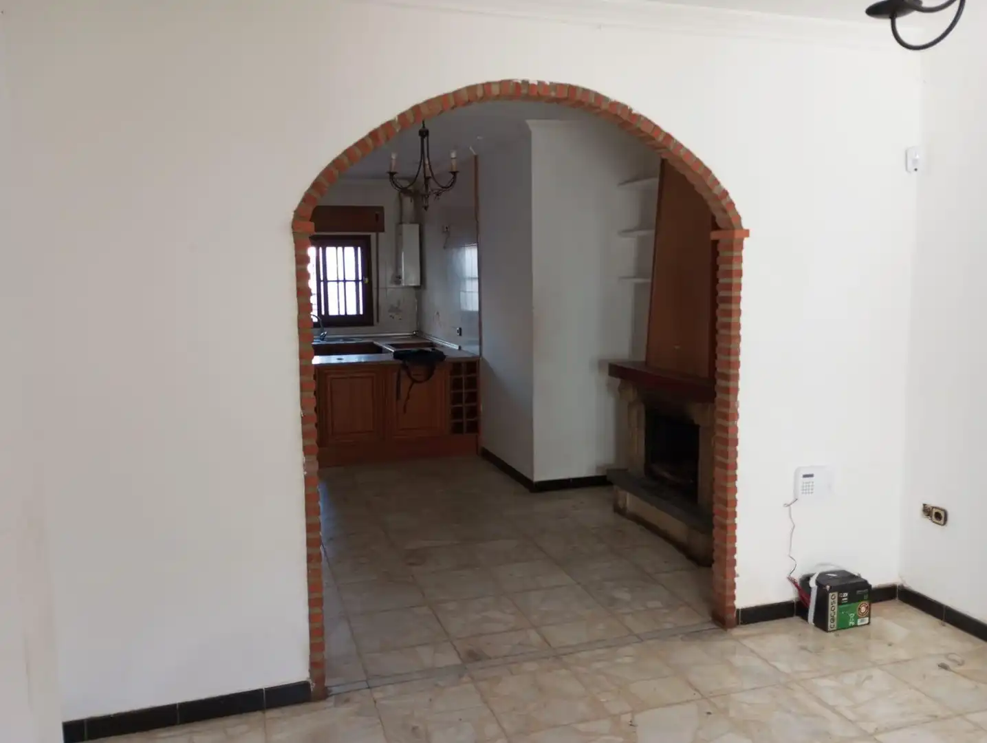 House with garden for sale in La Granja - La Colina - Los Pastores, imagen 28