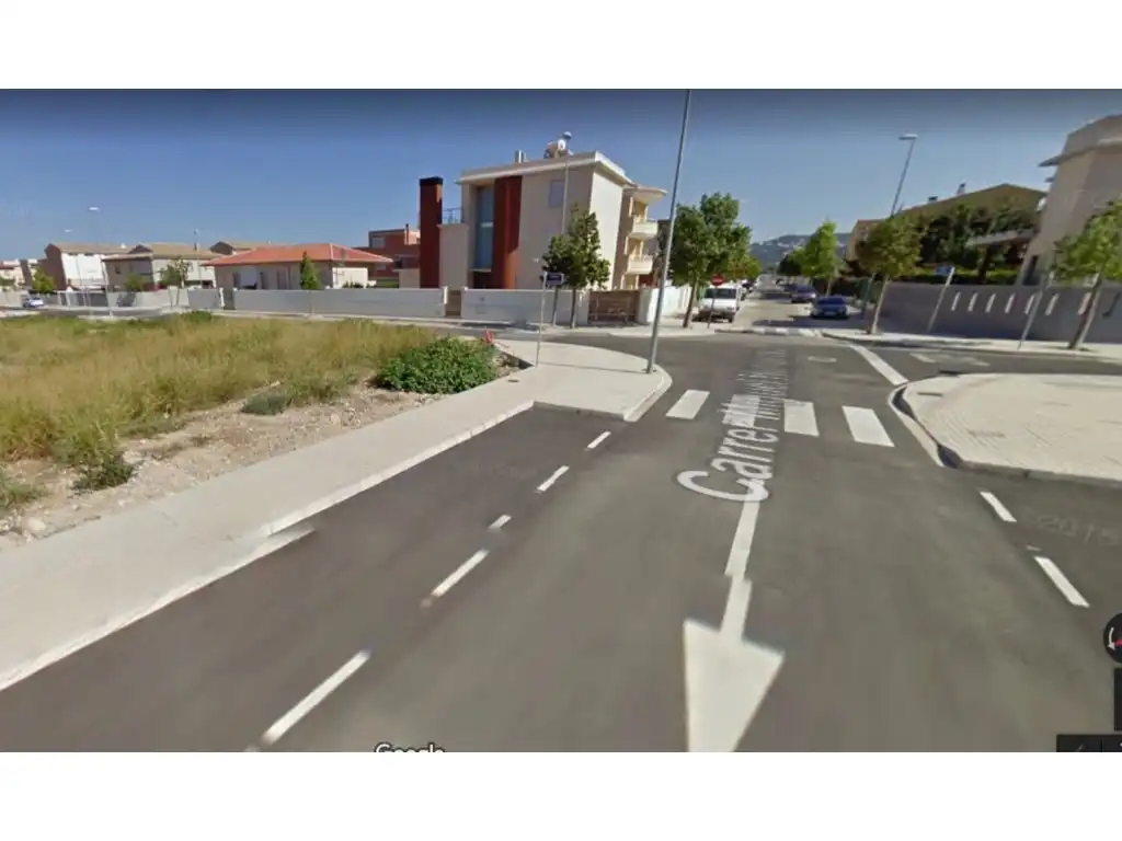 Residential for sale in Miguel Hernández, 17, Bellreguard