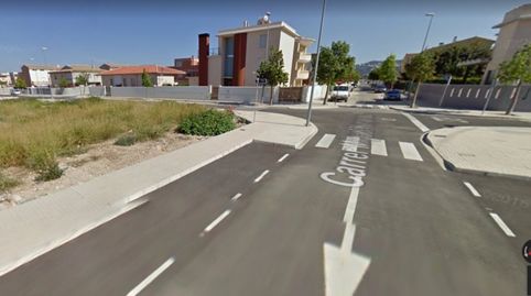 Foto 4 de Residencial en venda a Miguel Hernández, 17, Bellreguard, Valencia