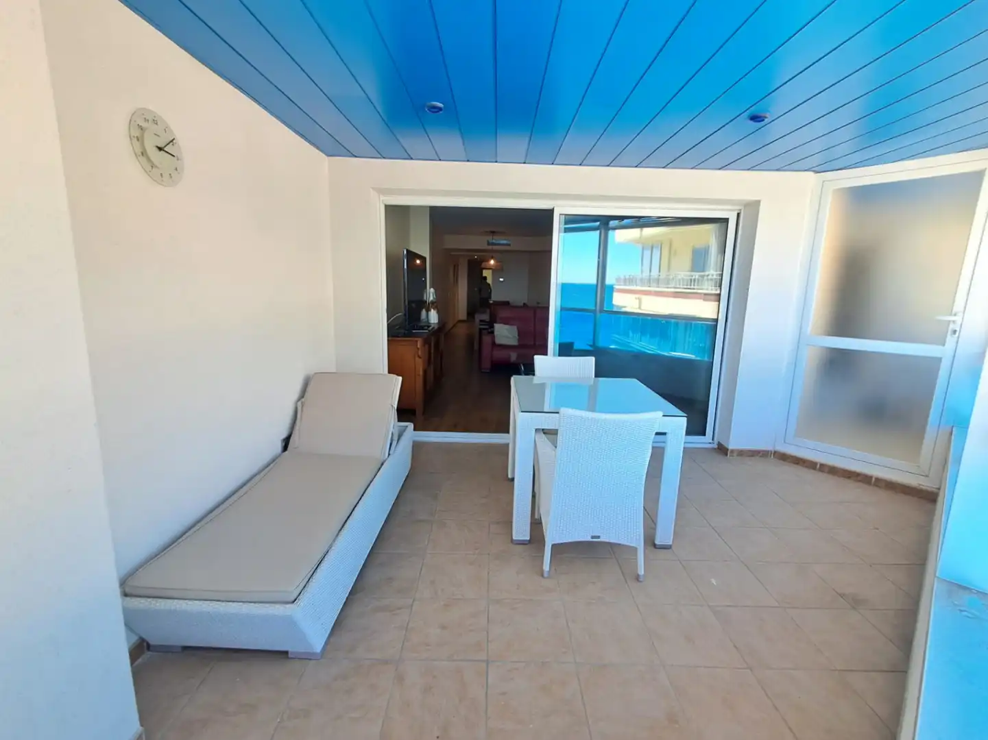 Apartamento con ascensor en venta en Altea ciudad, imagen 35