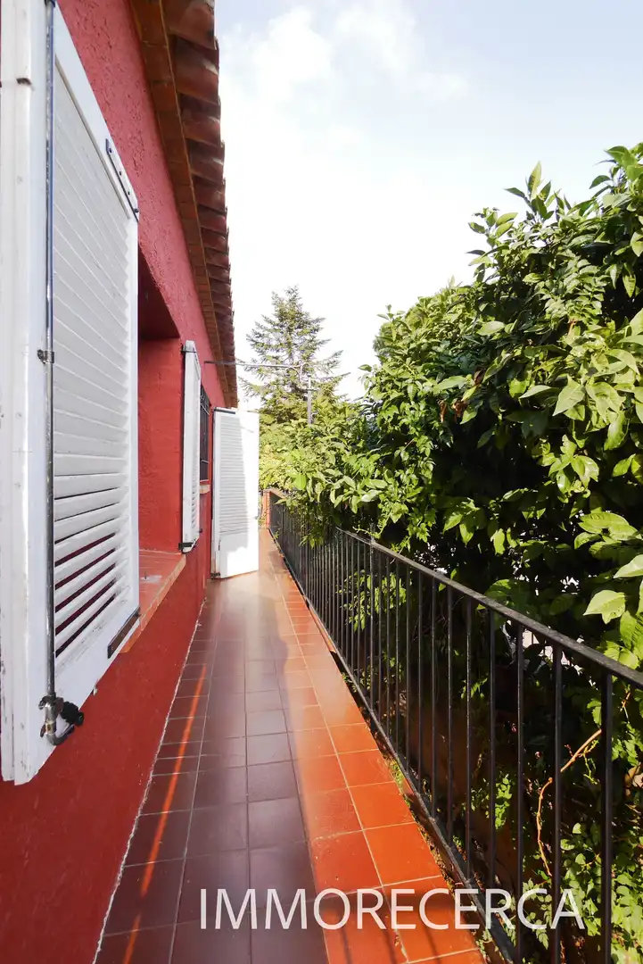 Haus mit Garten zum Verkauf in Sa Riera - Sa Fontansa, imagen 13