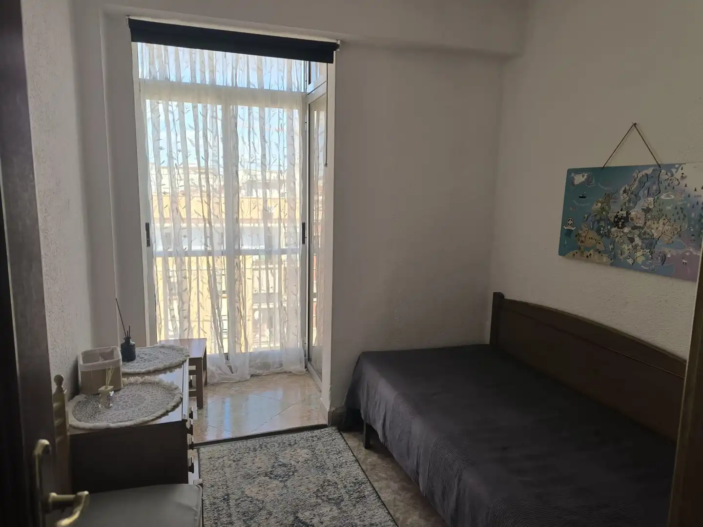 Appartement avec terrasse à vendre à Carrer de Joan Verdeguer, imagen 13