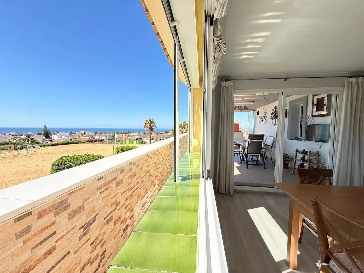 Terrace of Attic for sale in Vélez-Málaga  with Air Conditioner, Heating and Terrace