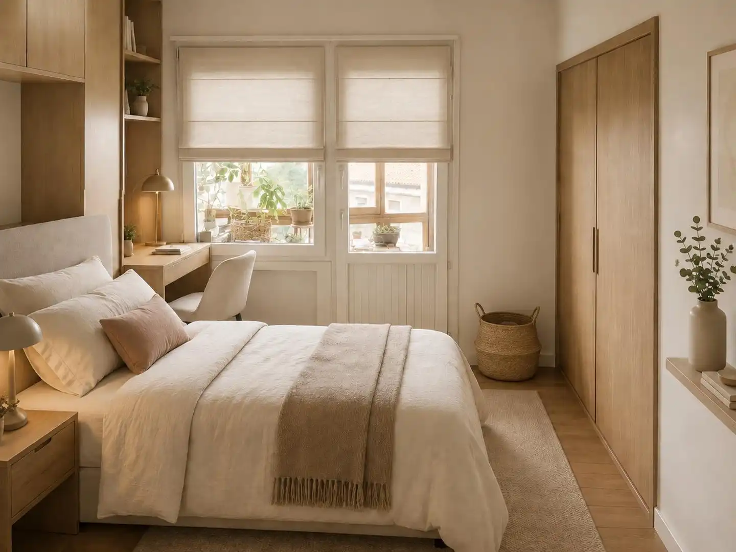 Habitación de Piso en venta en Getxo  con Calefacción, Terraza y Trastero