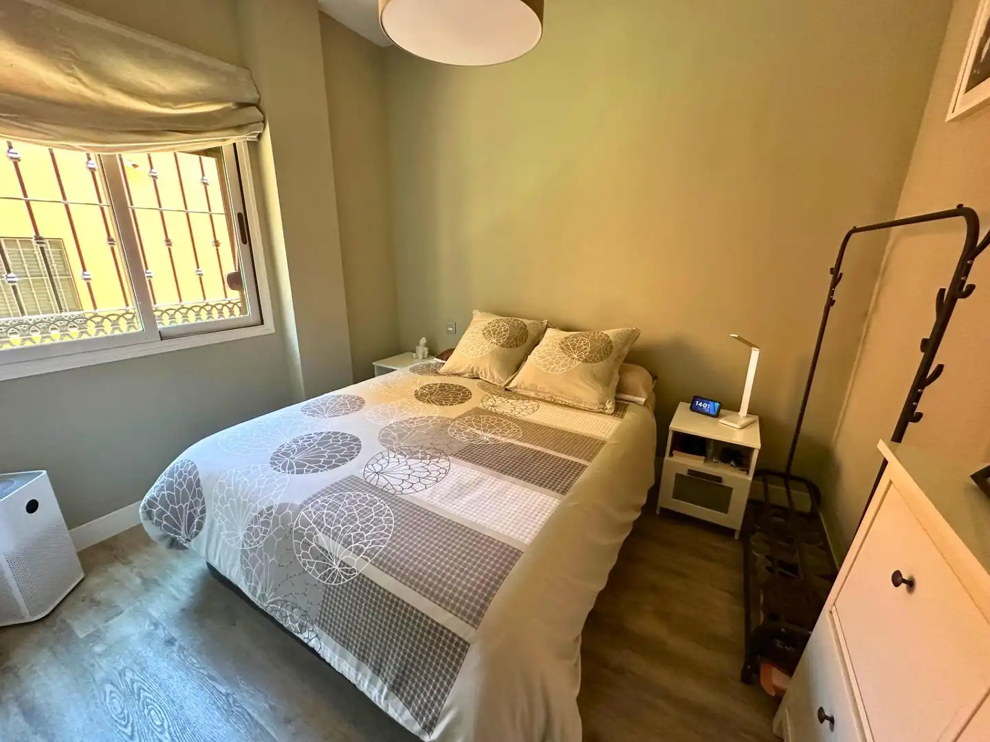 Apartament amb piscina en venda a Paseo del Golf, imagen 16