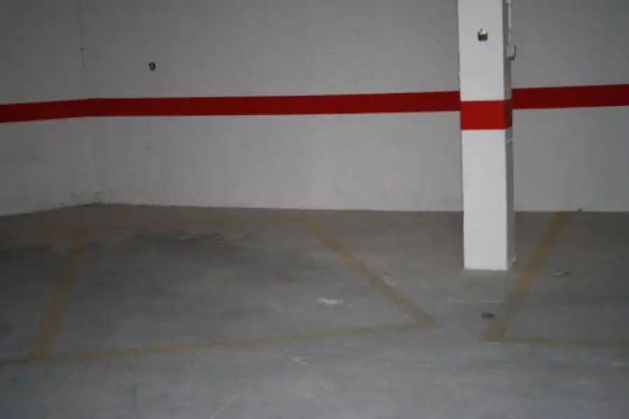 Parking of Garage for sale in Los Montesinos
