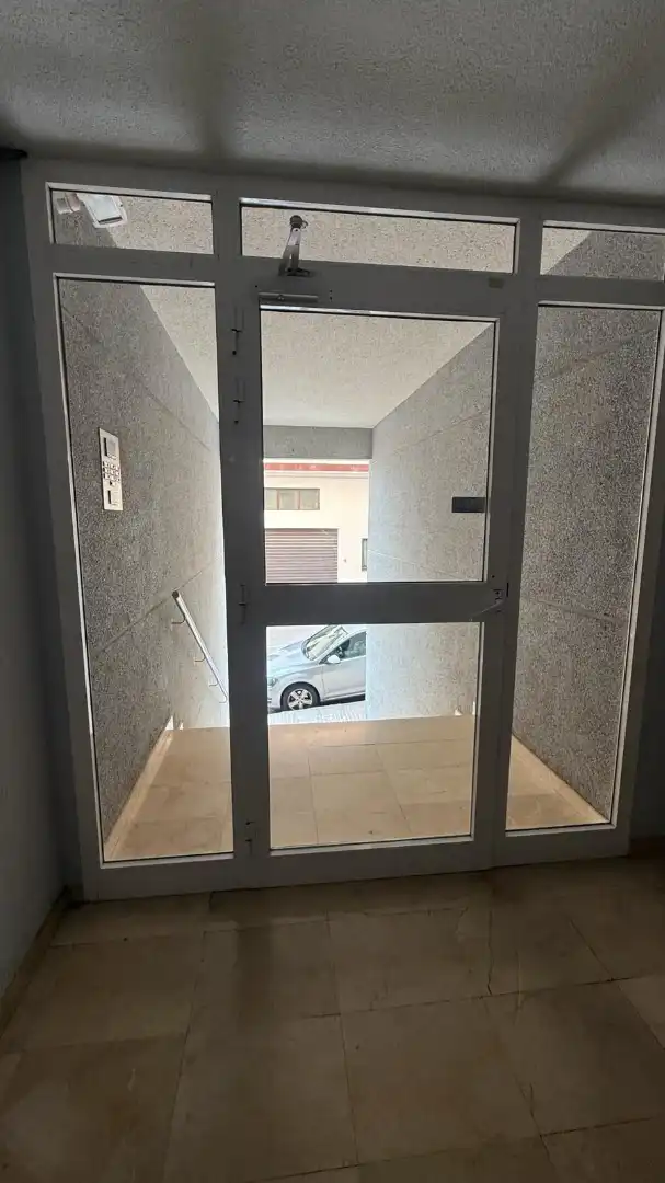 Apartament en venda en Benissa