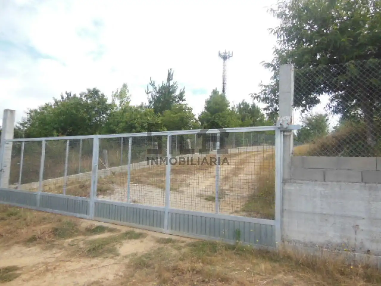 Terreno rústico en venta en San Cibrao das Viñas, imagen 2