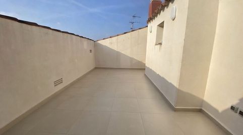 Foto 2 de Ático en venta en Avinguda Itàlia, 31, Avenida Alemania-Italia, Vila-real