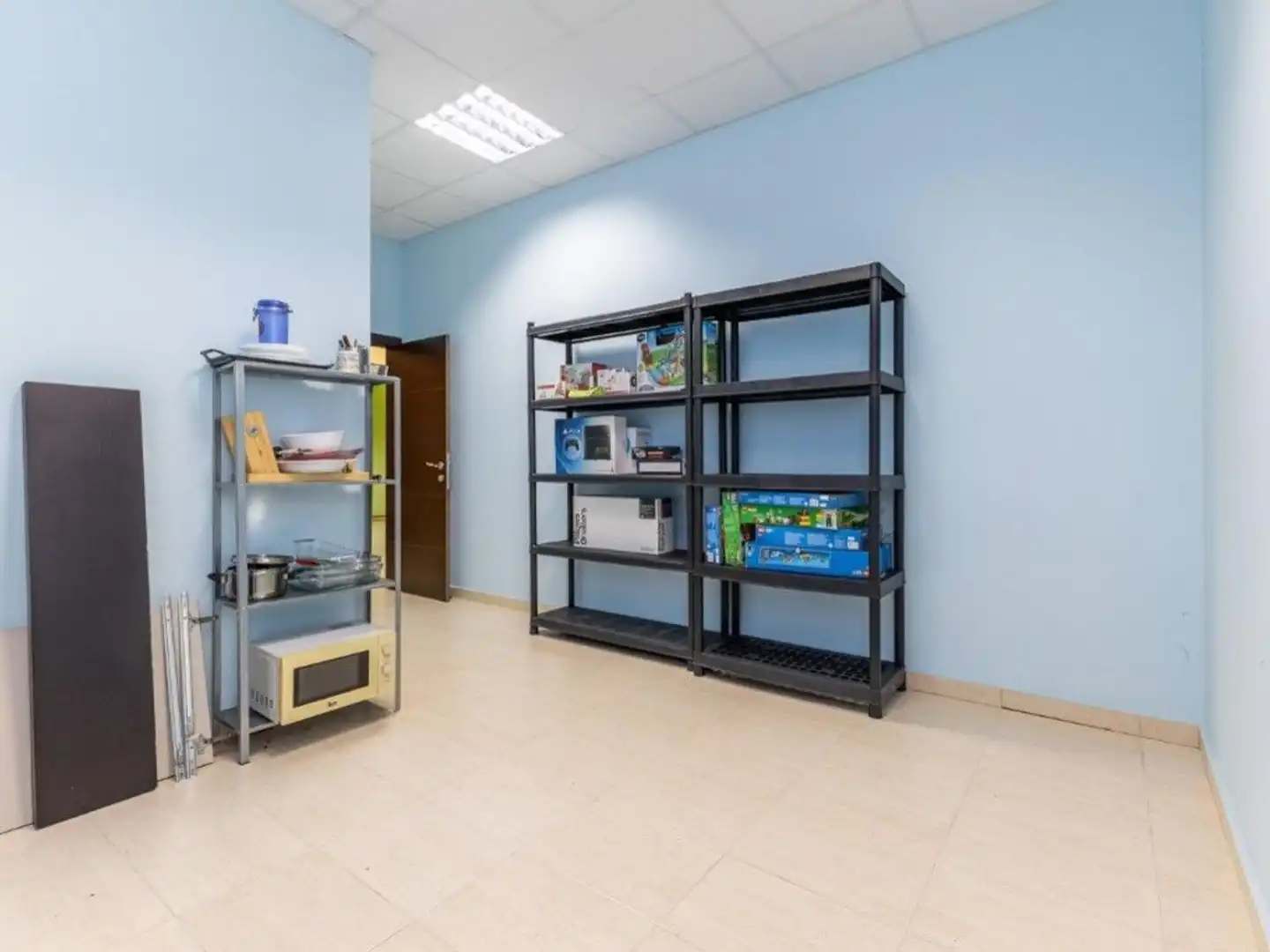 Local en venta en Tavernes Blanques con Aire acondicionado