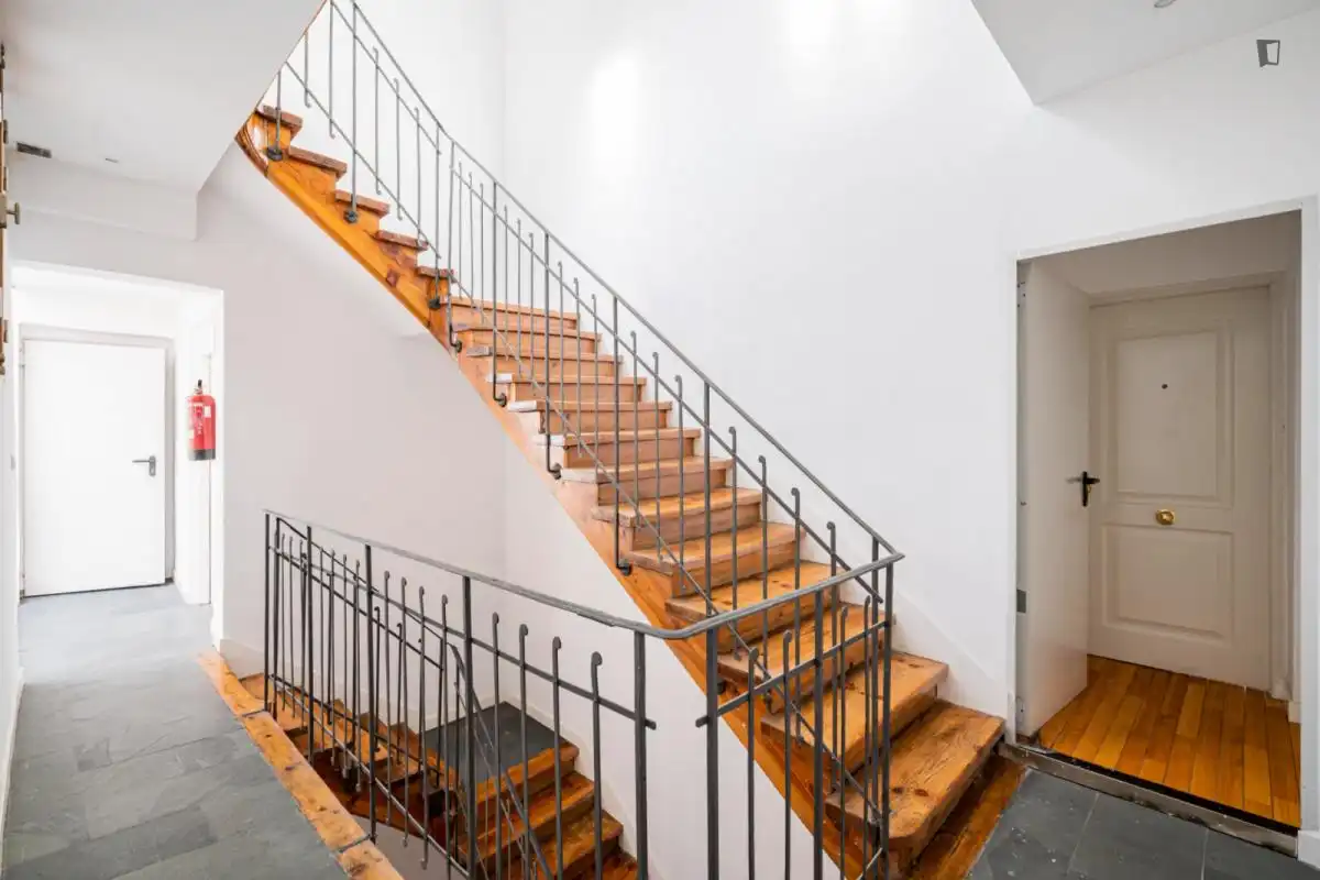 Apartments for rent in Puerta del Ángel