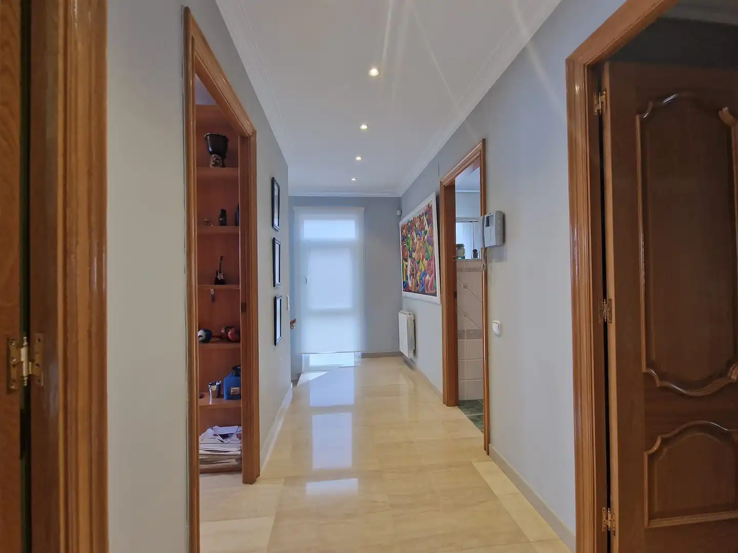 Casa o xalet en venda en Sant Boi de Llobregat amb Aire condicionat, Calefacció i Moblat