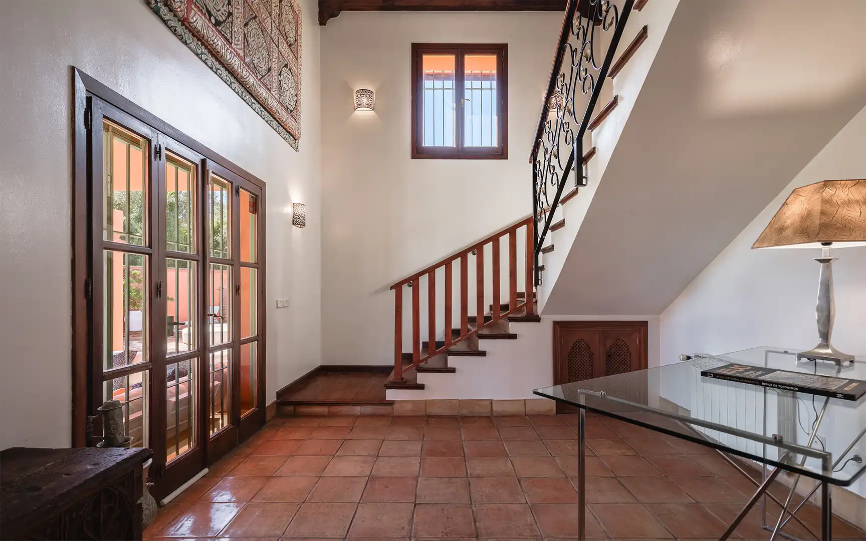 House with pool for sale in Nueva Andalucía, imagen 11