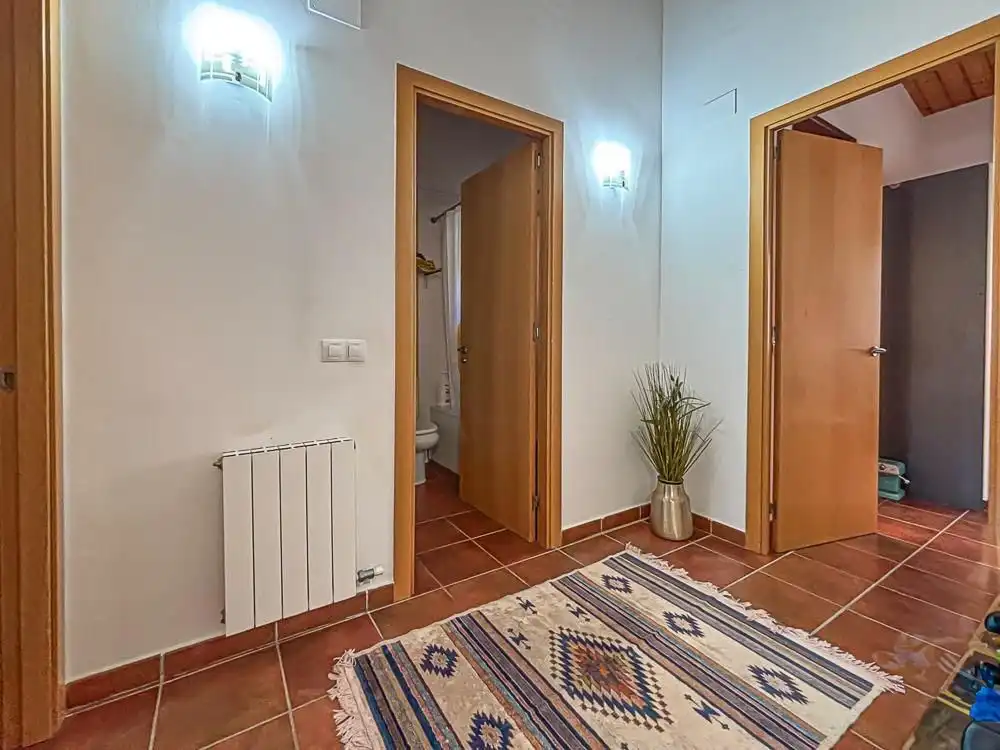 Houses for sale in Olivella  with Air Conditioner, Terrace and Balcony