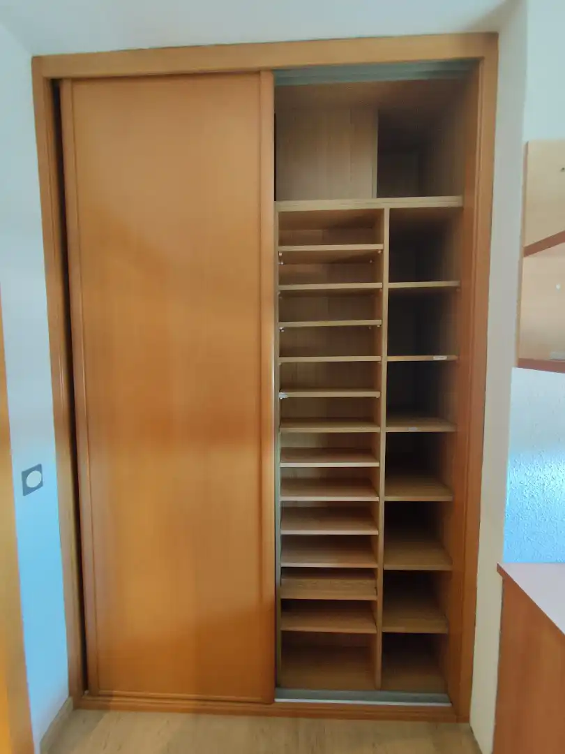 Flat for rent in Valencia  with Air Conditioner, Furnished and Washing machine